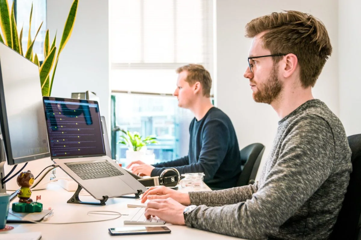 developing a mobile app