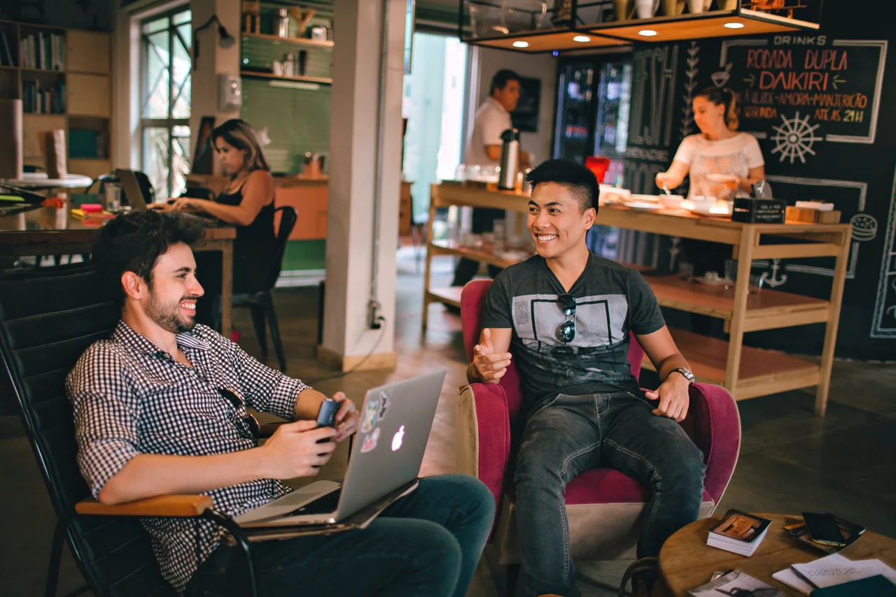 Funding a tech startup