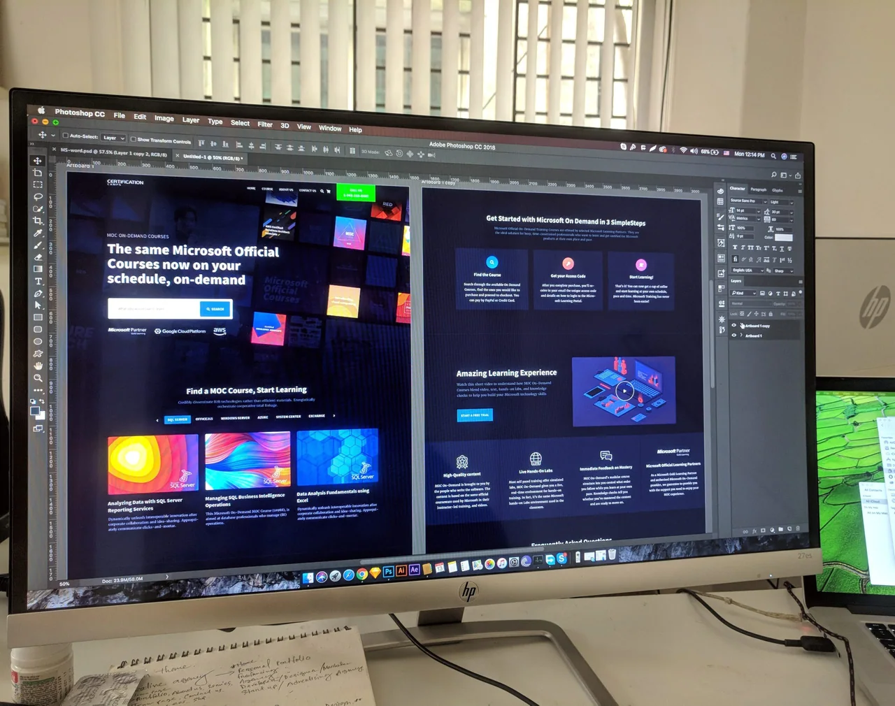 UX workshop