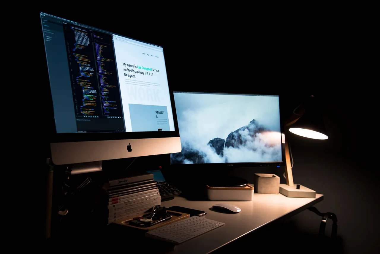 Website project