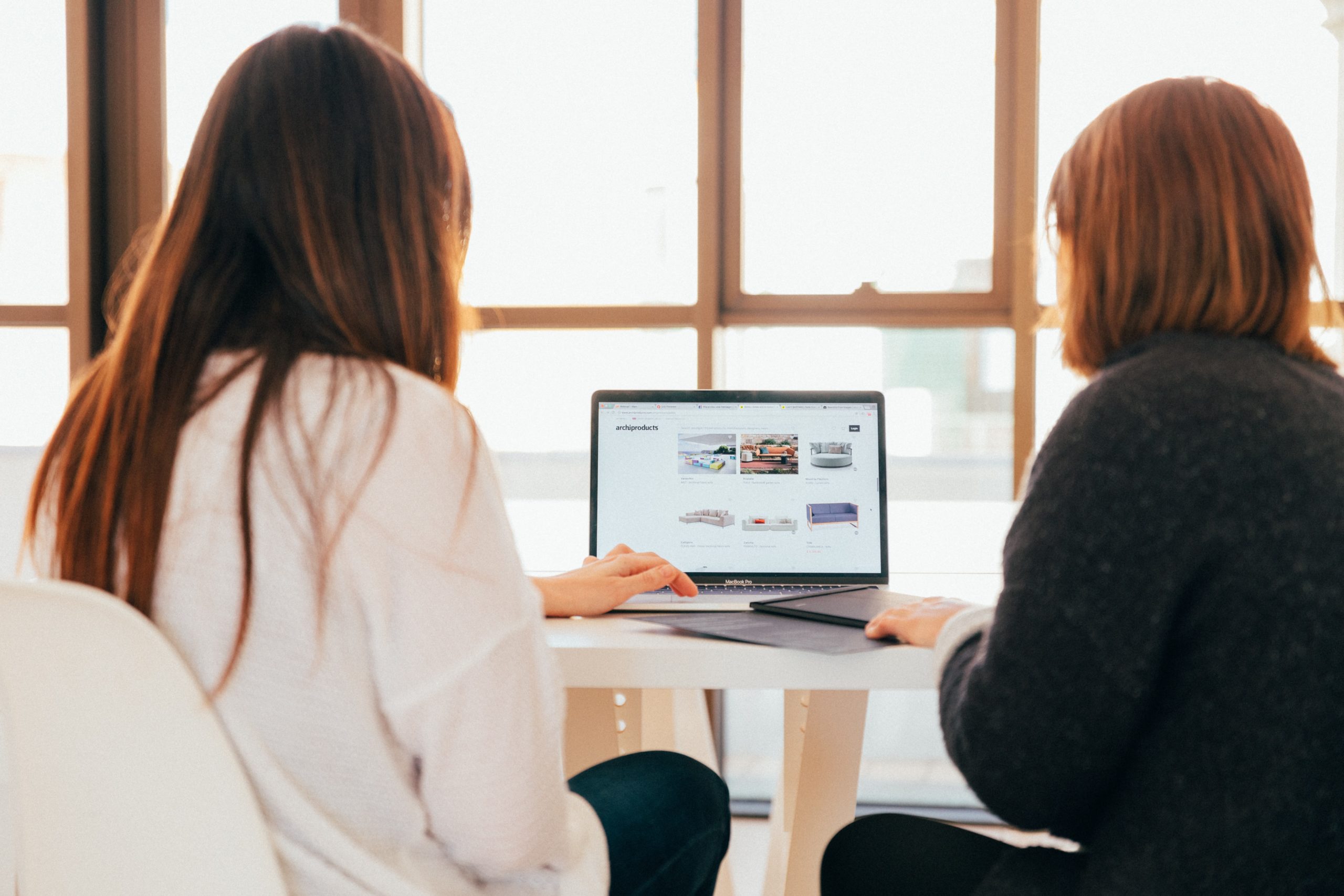 Building a marketplace community of brand advocates