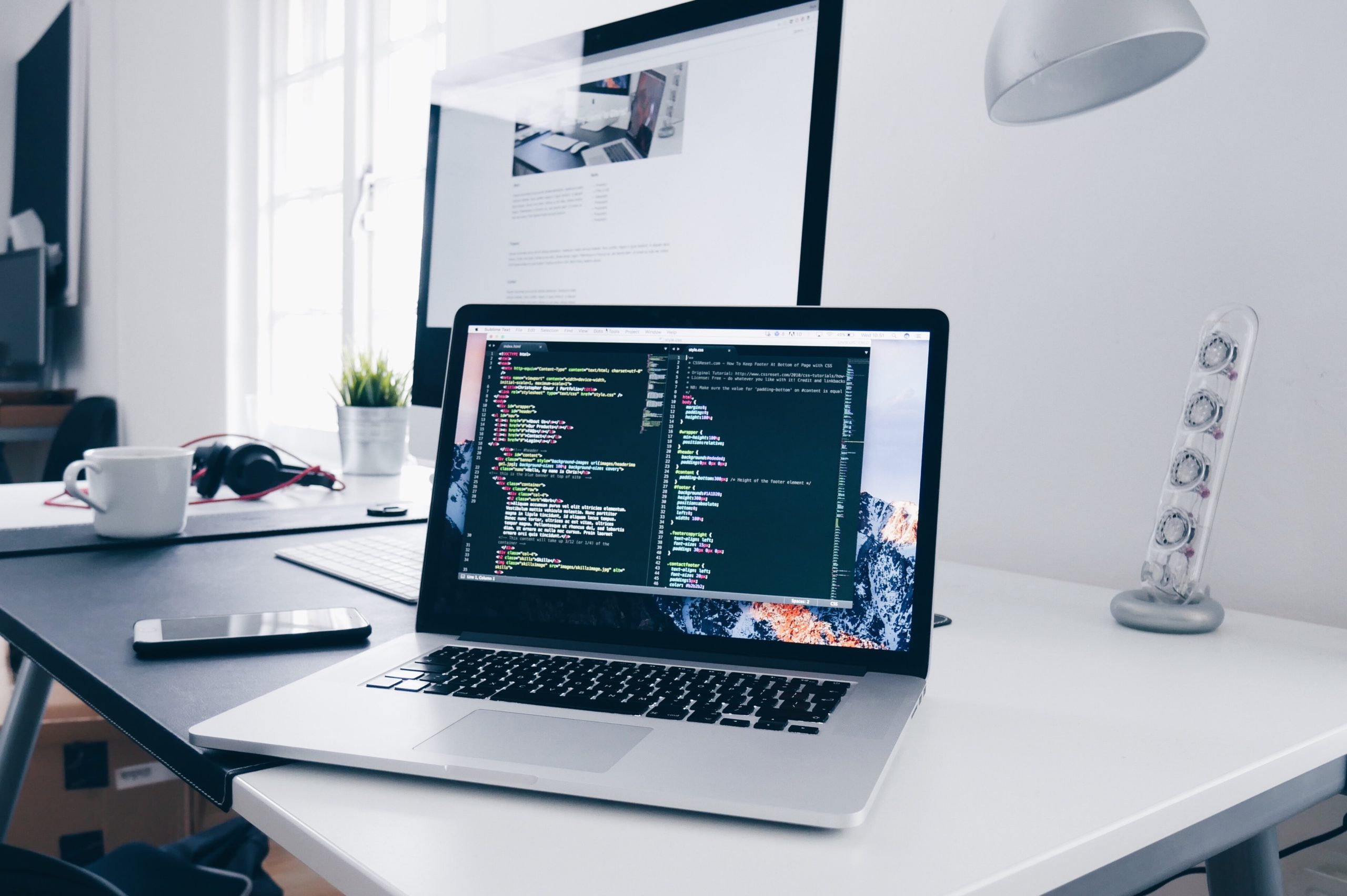 Custom Software vs Off the Shelf
