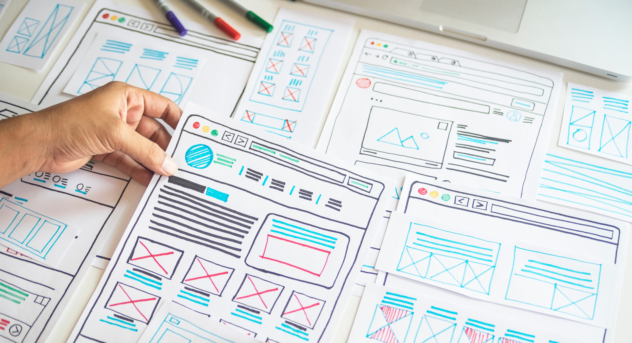 Does UX Impact SEO? 10 Tips To Improve Your SEO Ranking