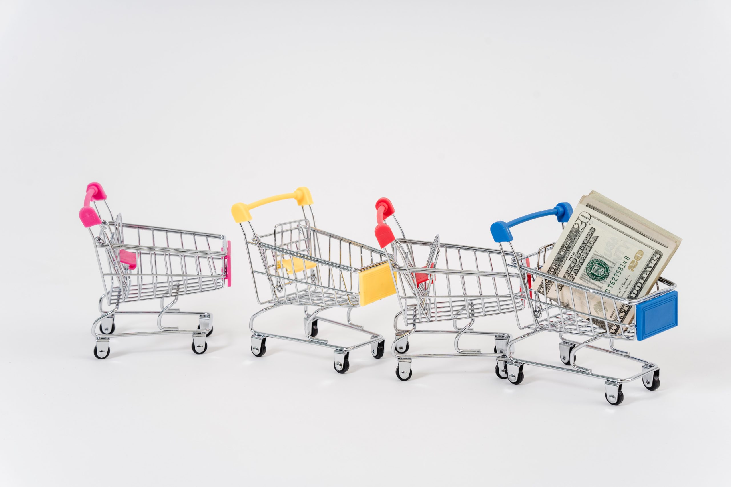 eCommerce UX: 11 Best Practices
