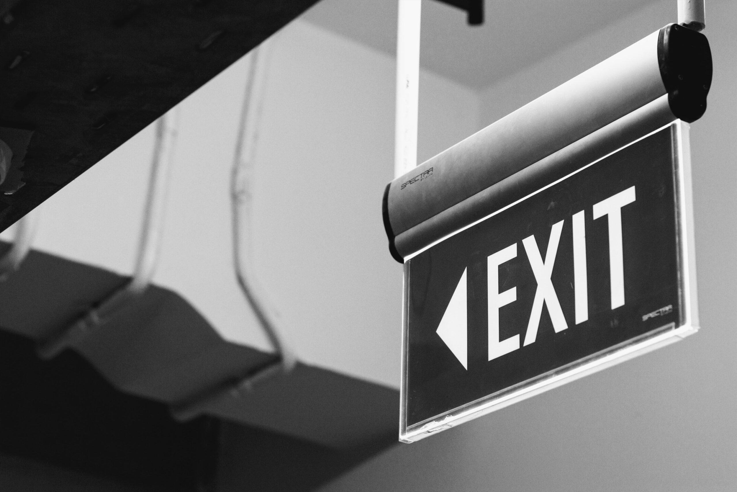 Exit strategies for marketplace companies: Mergers, Acquisitions and IPOs