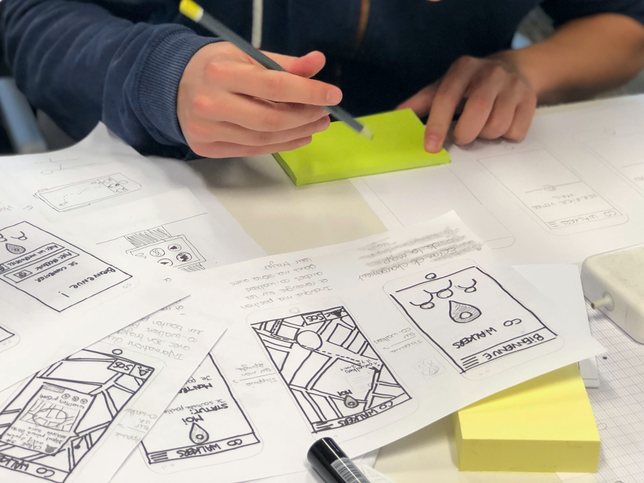 From Idea to Prototype: How to Turn your Idea into a Successful Digital Product