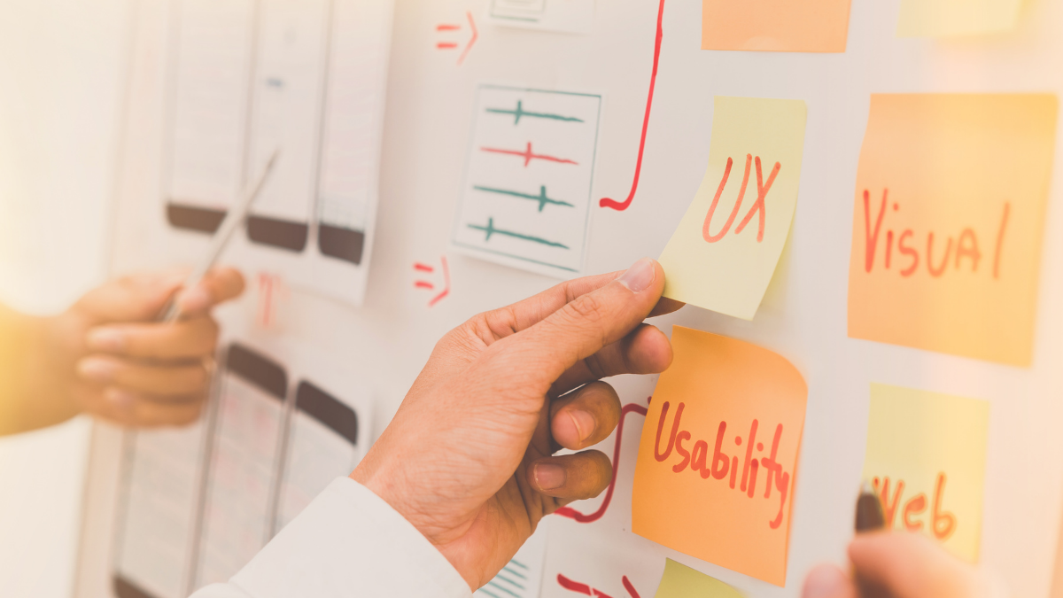 Why Good UX Design will Improve Your Google Ranking