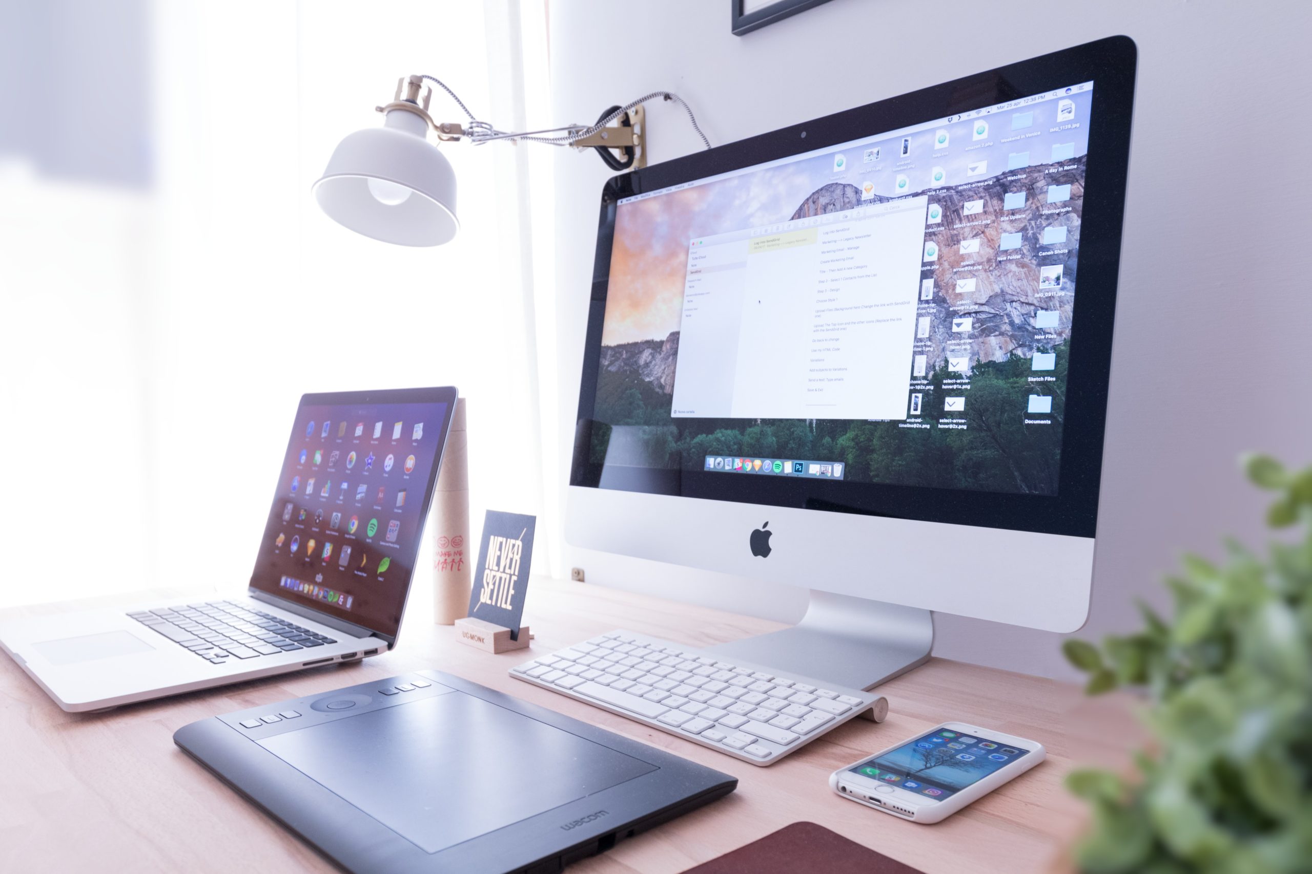 How Good Web Design Can Increase ROI