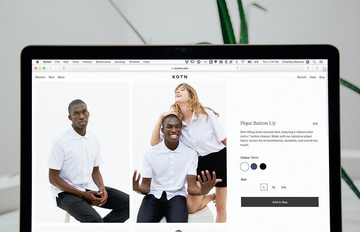 How to build trust on marketplace platforms