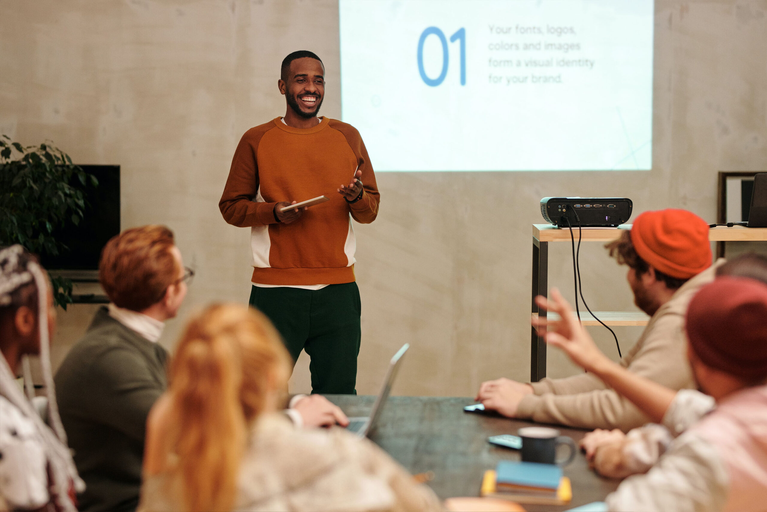 From Pitch to Funding: How to raise marketplace venture capital funding