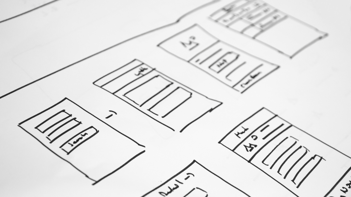 Low Fidelity vs High Fidelity Prototypes