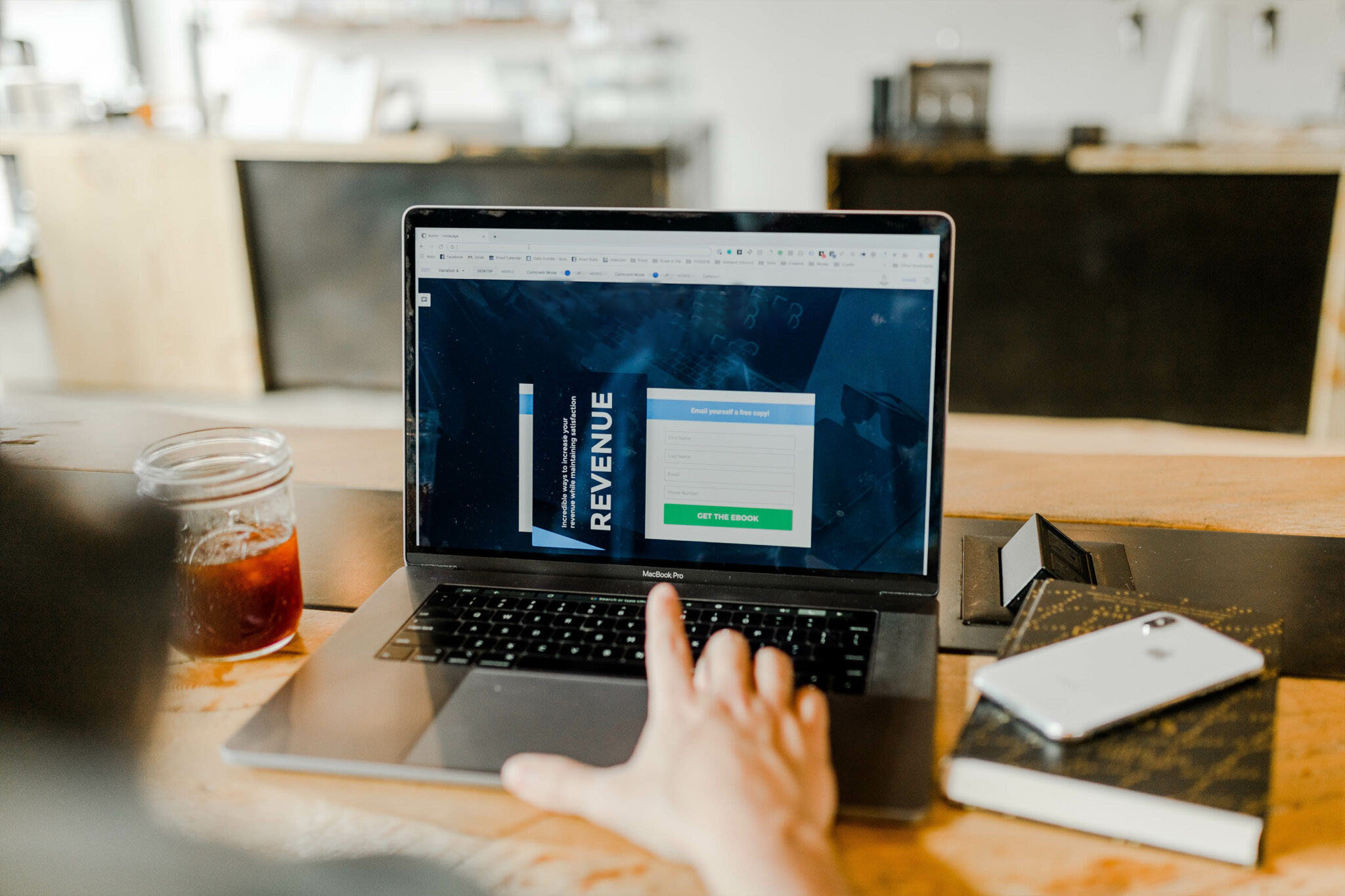 Marketplace valuation strategies for founders: Understanding your company’s worth