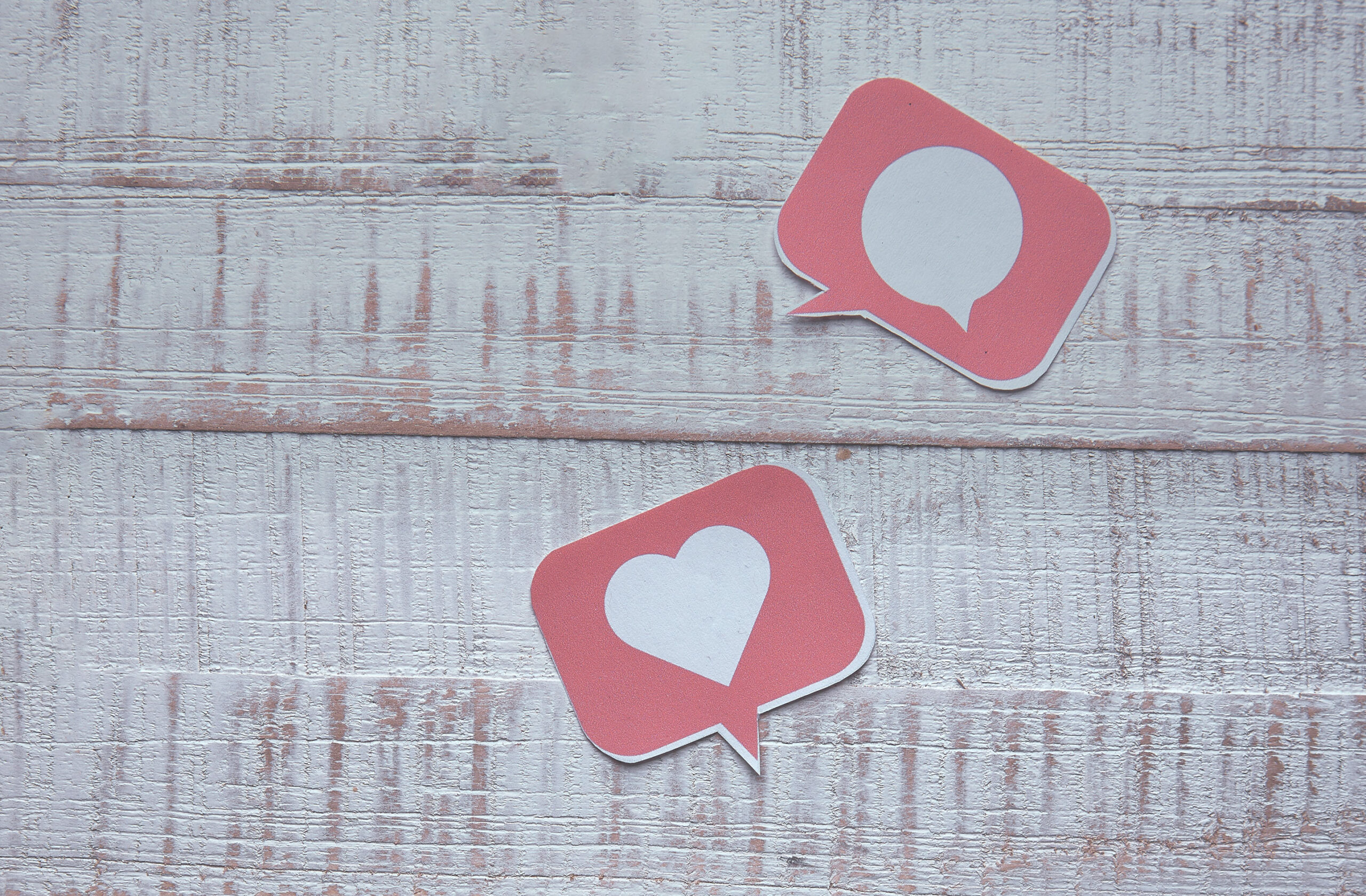 Mastering marketplace social media: Building a community