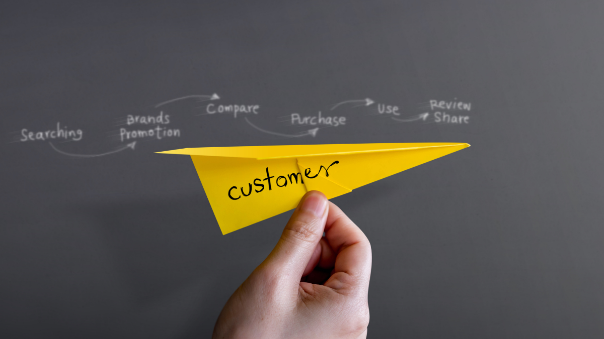 Multi Vendor Marketplace Tips: How to Improve the Buyer Journey