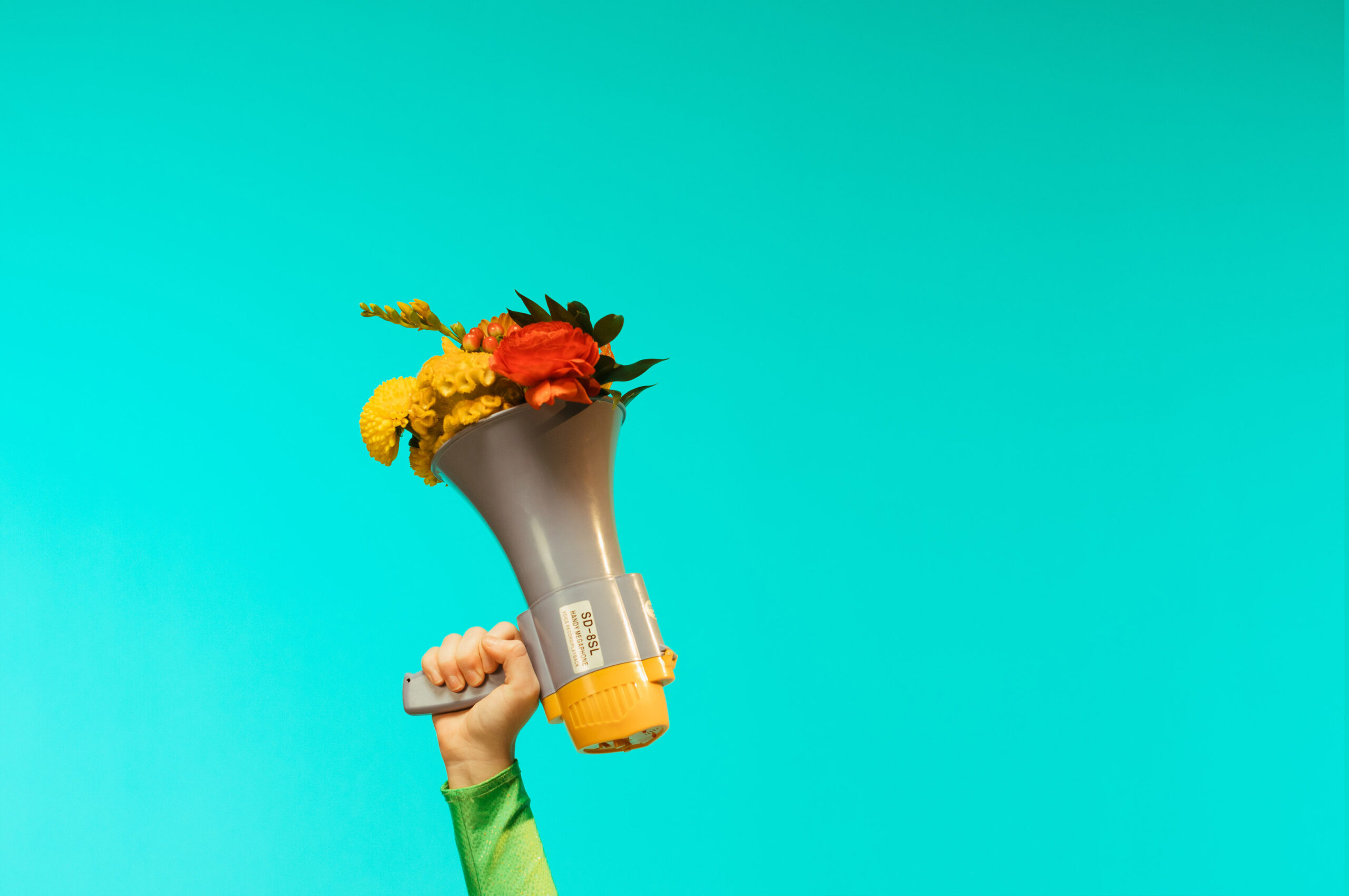 Public Relations PR strategies to get your marketplace noticed