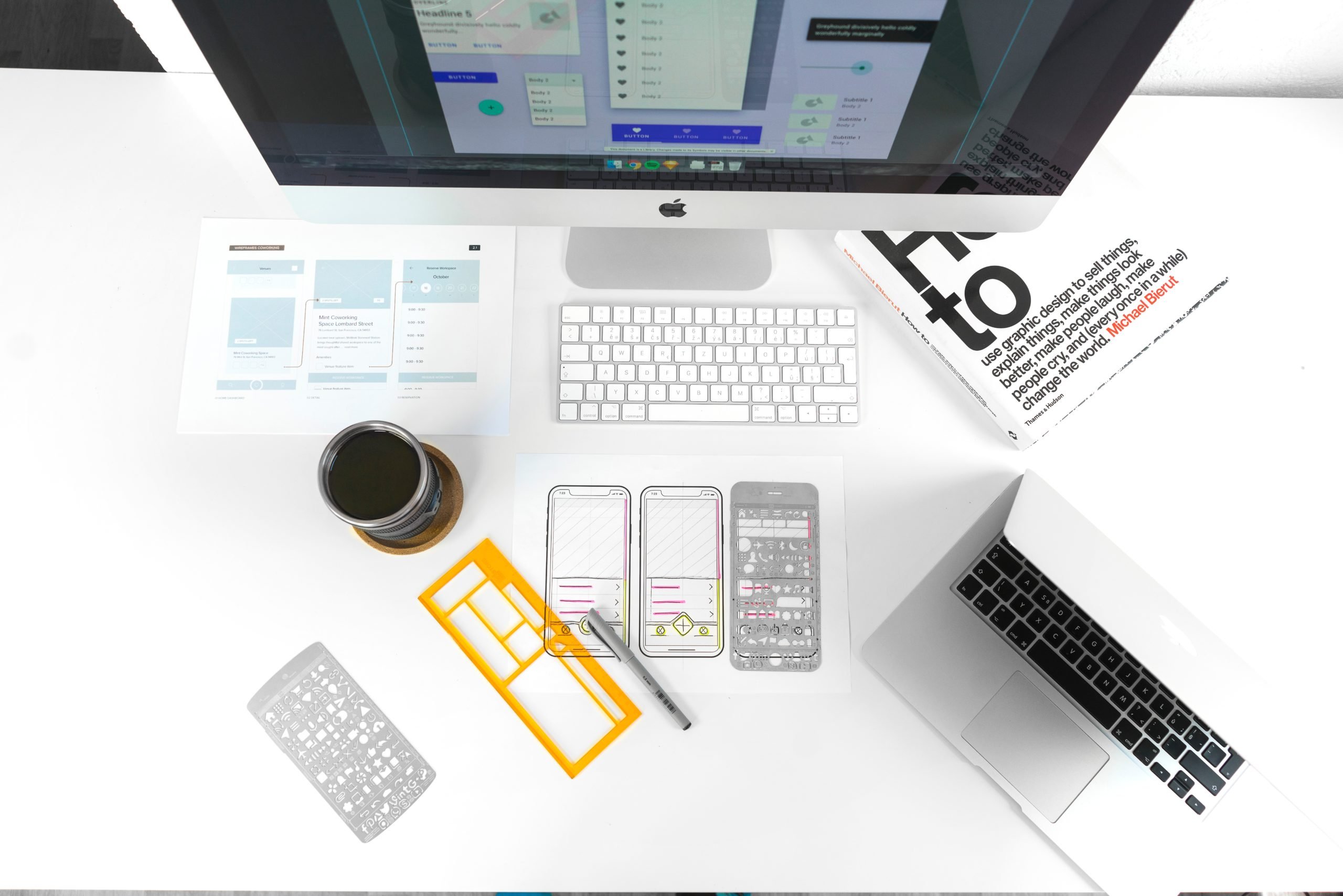 The Benefits of UX Design for Your Business