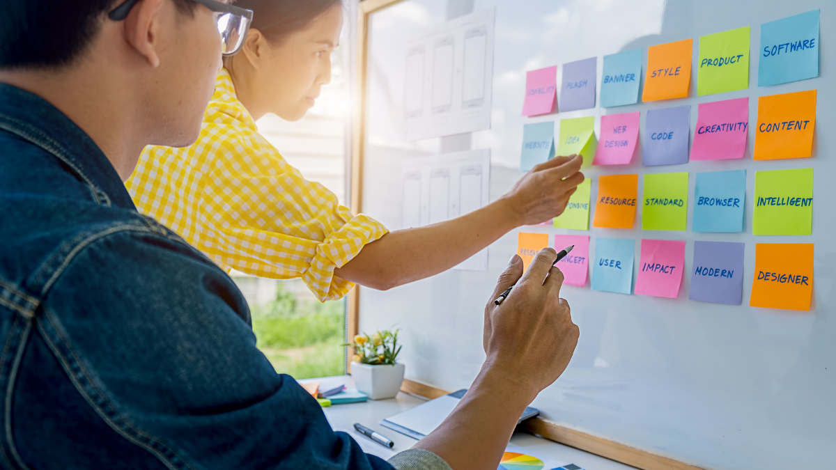 Everything You Need to Know About the UX Design Process