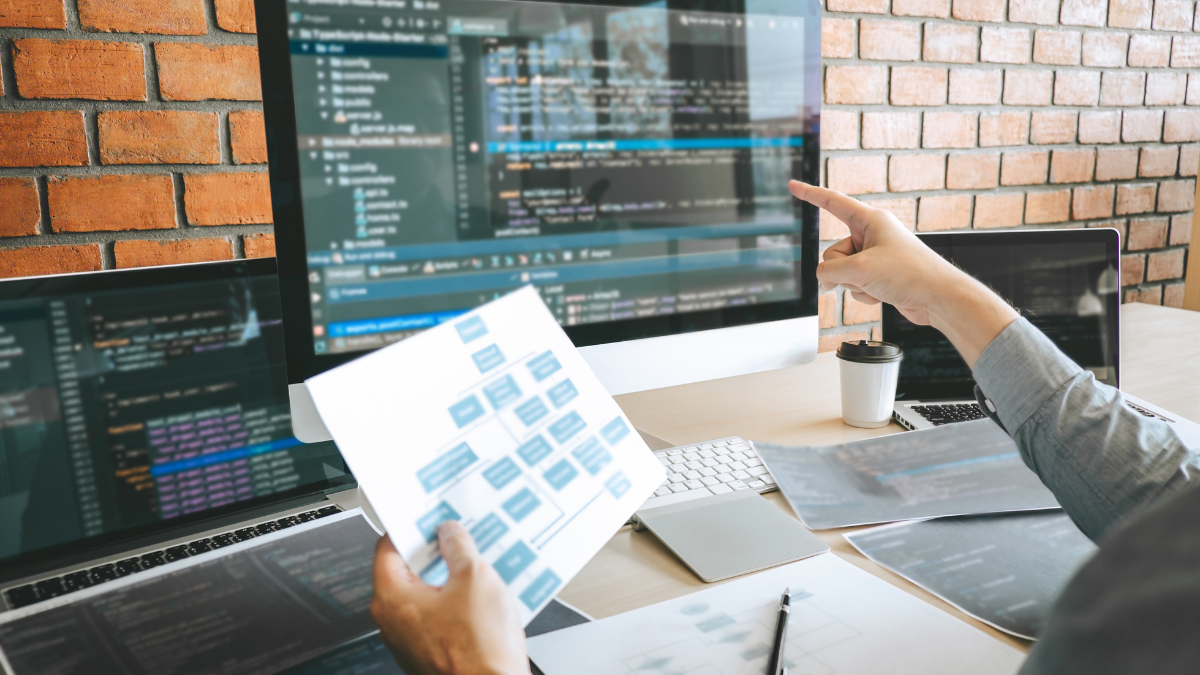 Understanding transaction flow on your marketplace