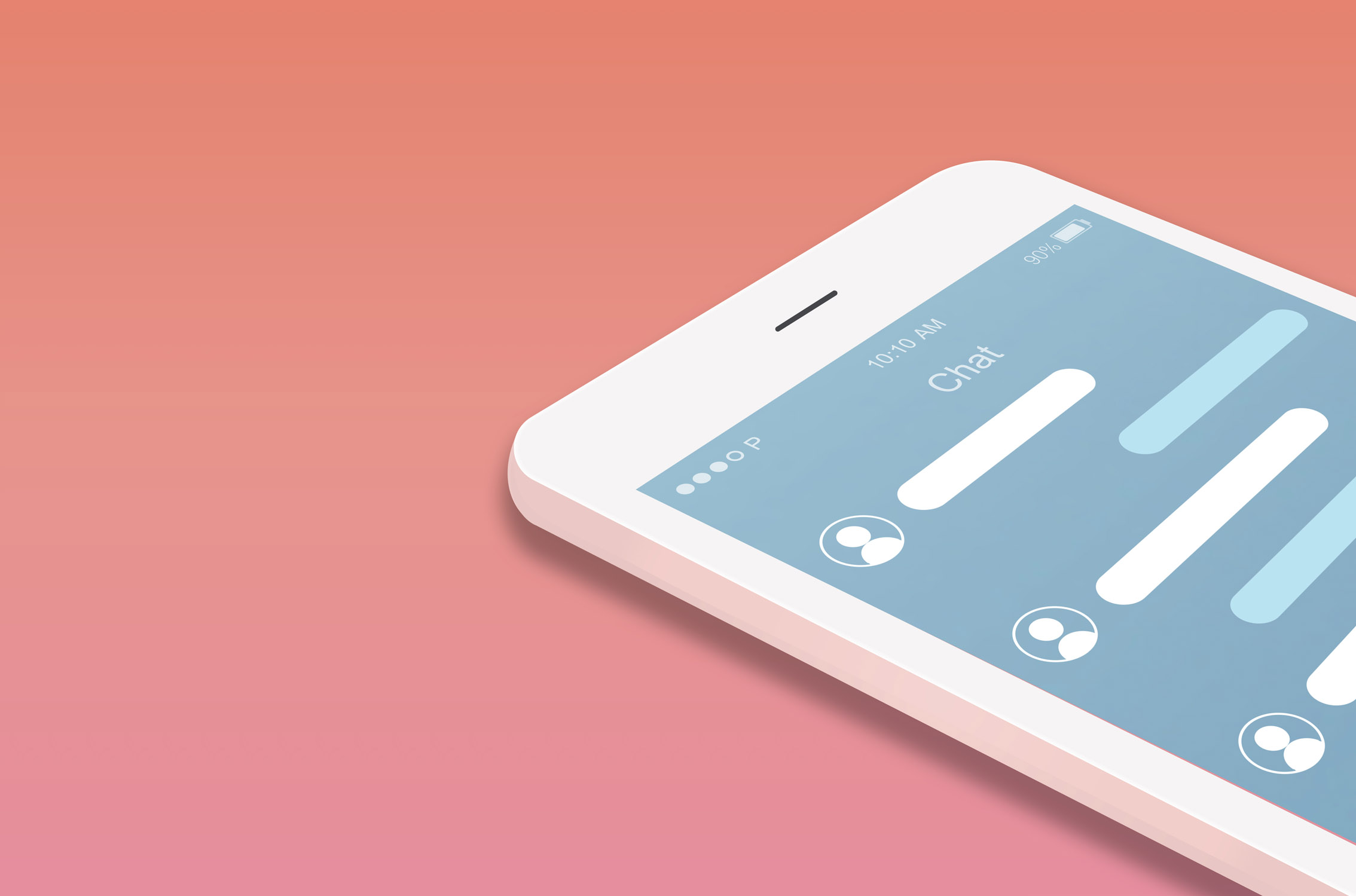 Unified messaging between admins, vendors, and customers