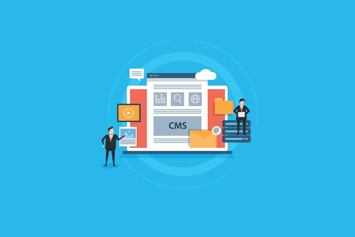 What is a Headless CMS? And do you need one?