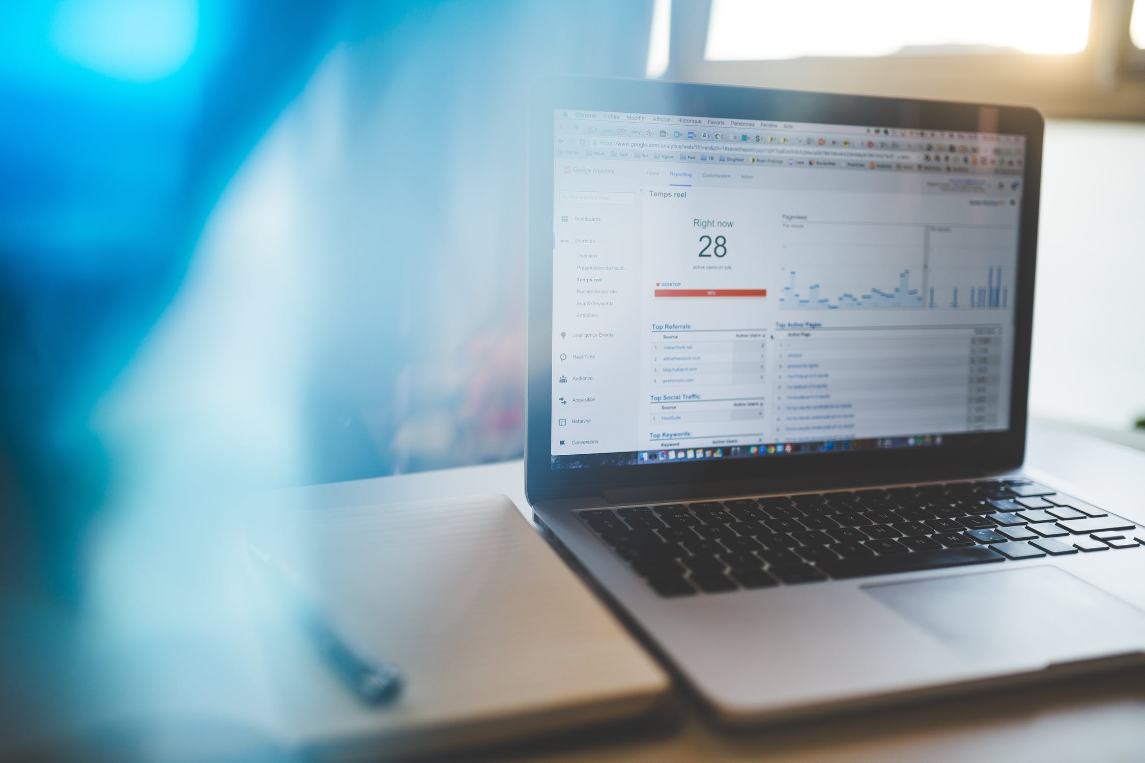 What is Digital Lead Generation?