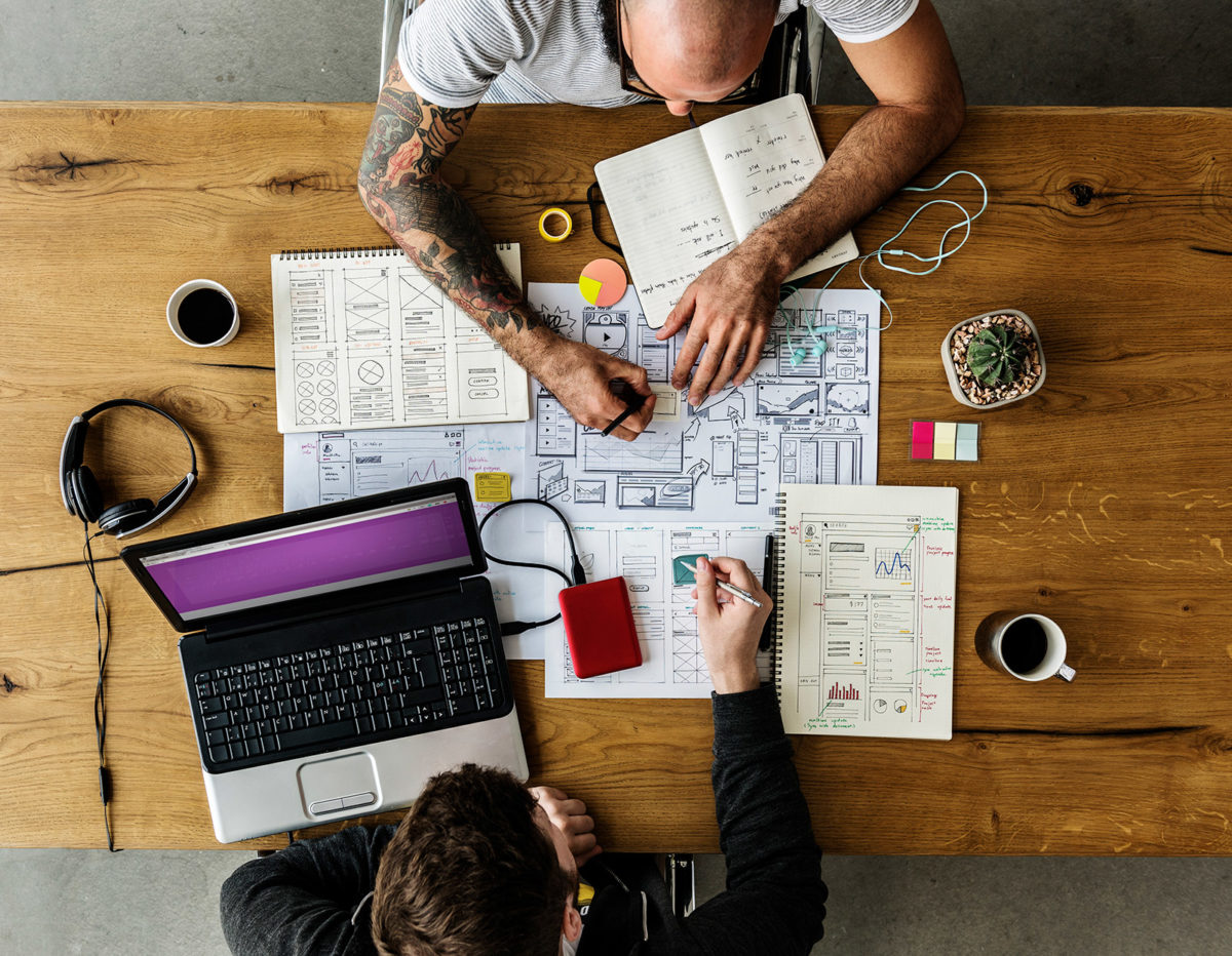 WordPress Custom Web Design or Theme Build?