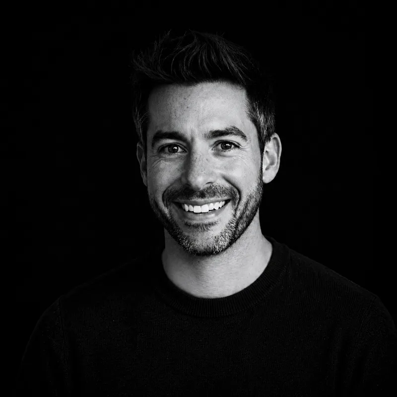 James Ansell