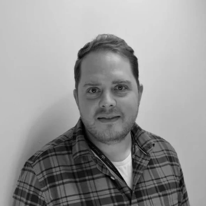 Dan Isterling portrait
