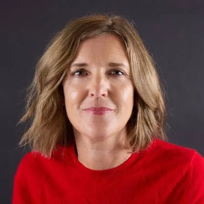 Hannah Vincent portrait
