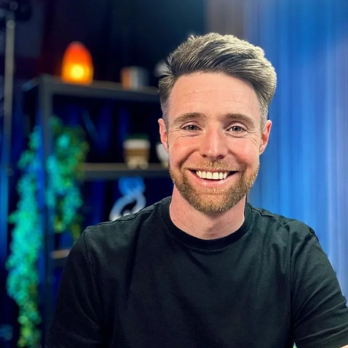 Mark Makin