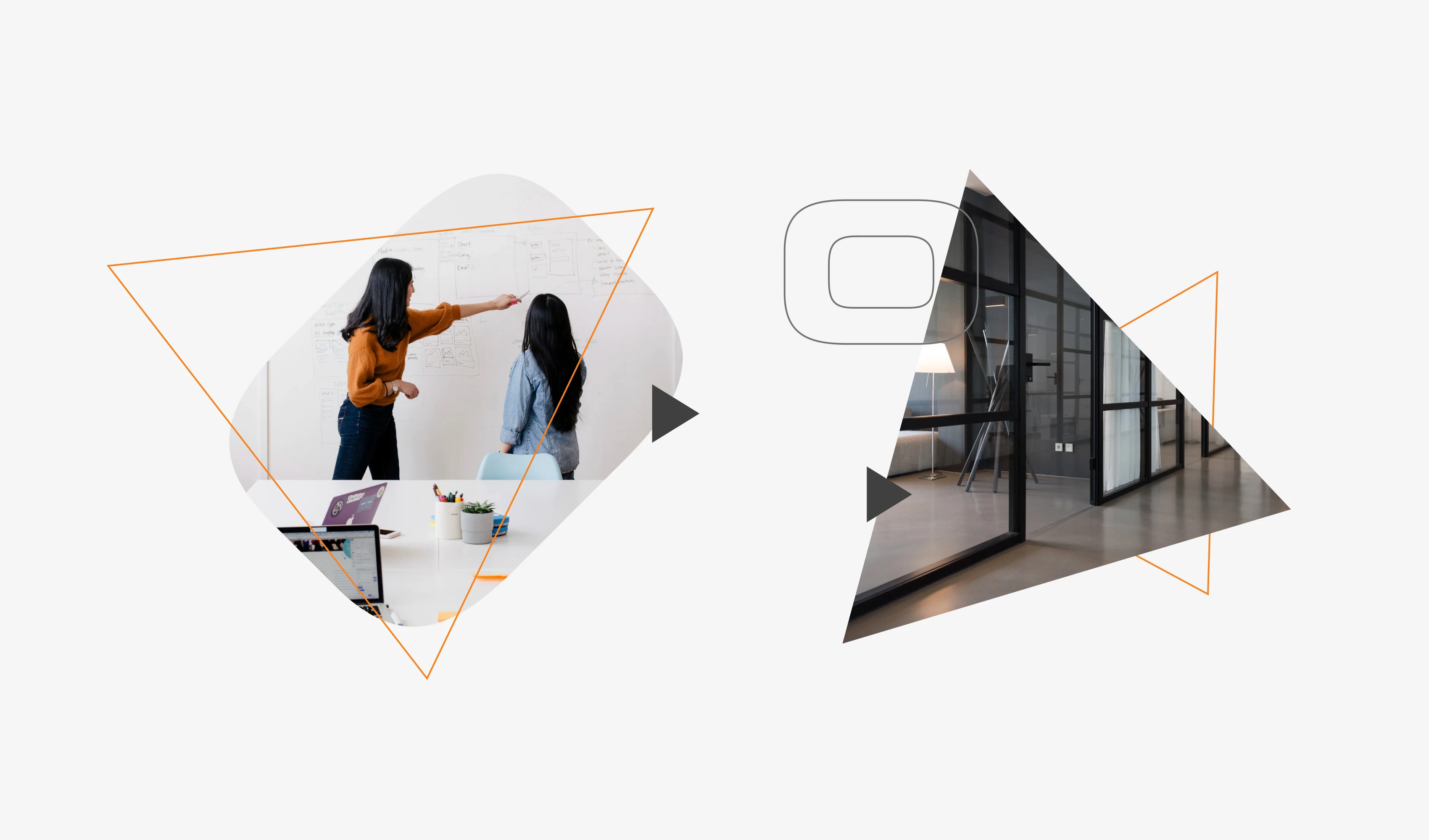 Ozone Interiors resource journey showcase